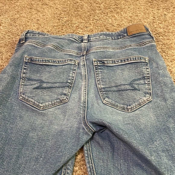 american eagle jeans - Picture 2 of 3